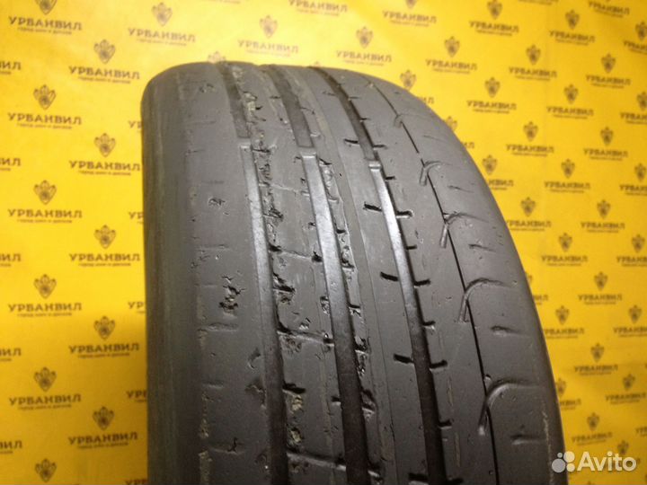 Pirelli P Zero 235/50 R19 99W