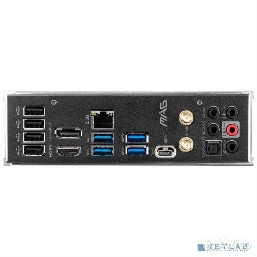 MSI MAG B560 tomahawk wifiintel B560,LGA 1200,ATX