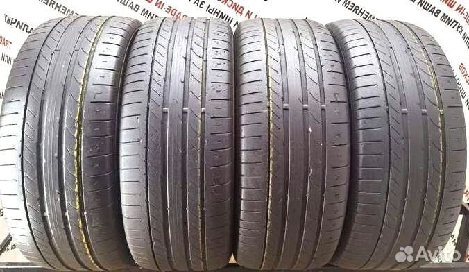 Continental ContiSportContact 5 255/55 R18 105W