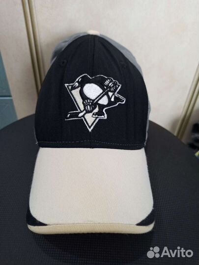 Бейсболка-кепка