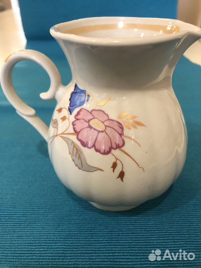 Посуда СССР, ГДР