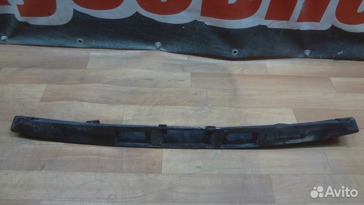 LADA Granta лифтбэк 2191 накладка крышки багажника