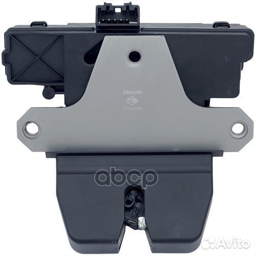 Замок ford focus/mondeo/C-MAX (багажника) Z5900