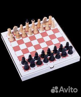 Игра 3 в 1 нарды шахматы шашки