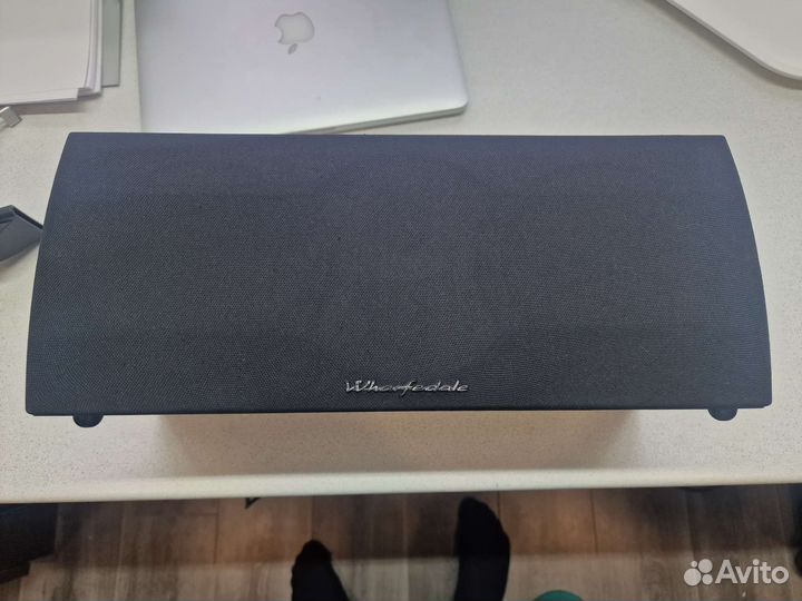 Центральная колонка от 5.1 Wharfedale