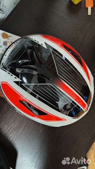 Шлем suomy sr sport shape