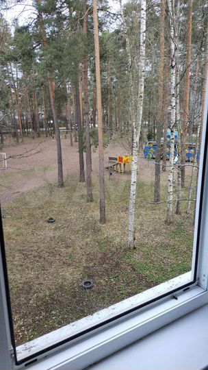 1-к. квартира, 30 м², 3/5 эт.