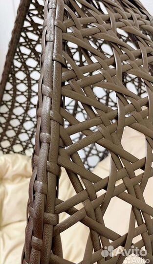 Кресло кокон