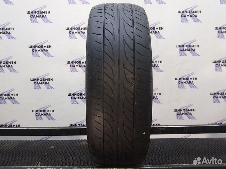 Dunlop SP Sport LM703 205/60 R15 91H