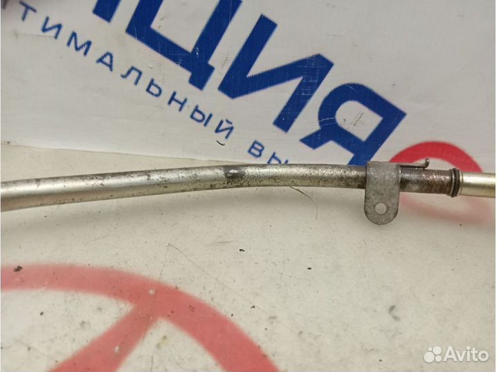 Щуп масляный, 8200666287 renault megane 3;fluens, 3049934