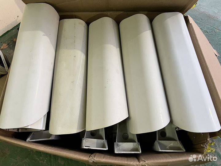 Термокожухи для видеокамер Infinity