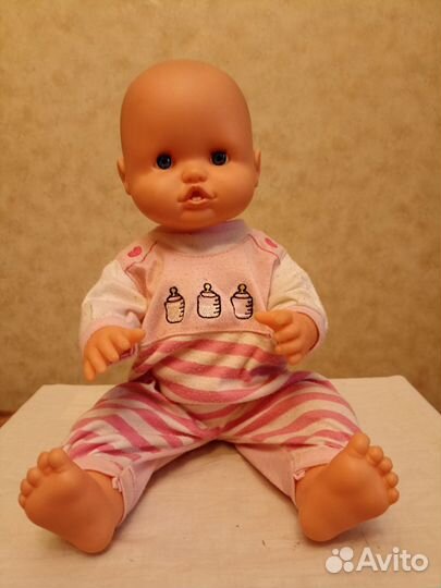 Пупс - кукла