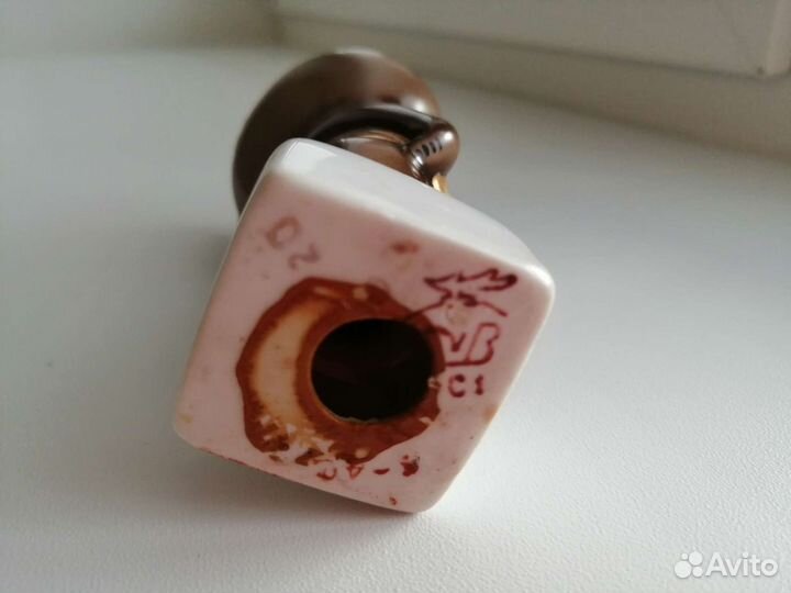 Олимпийский мишка 1980