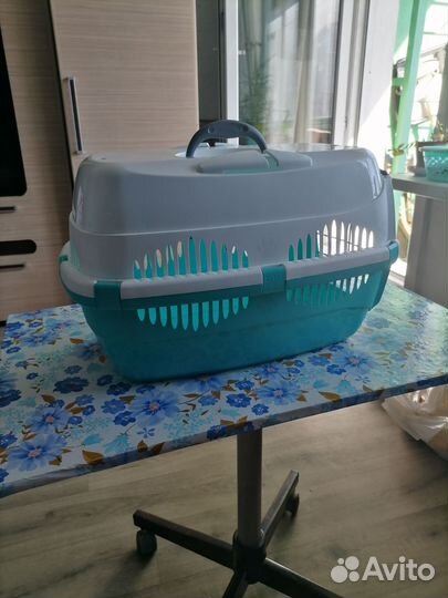 Переноска для животных
