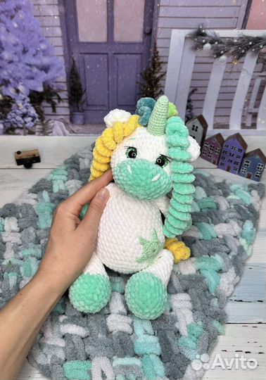 Единорожка