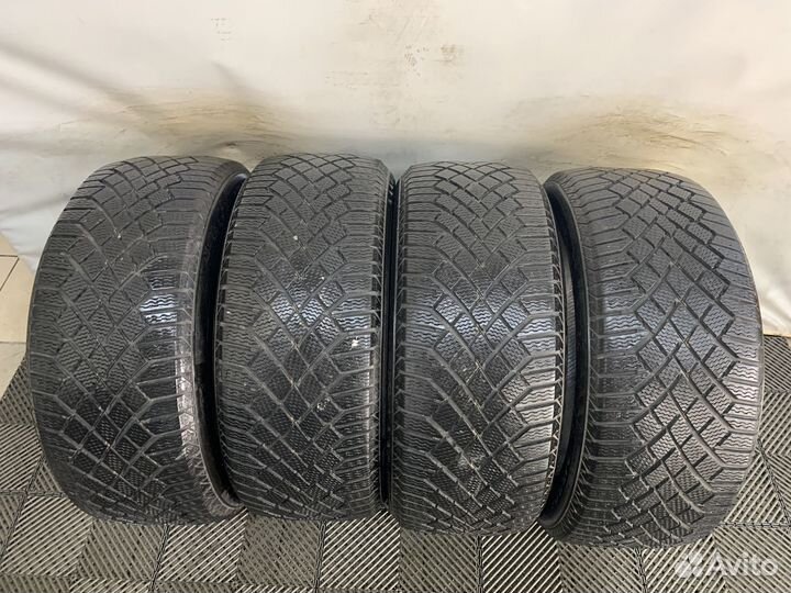 Continental ContiVikingContact 7 245/50 R18