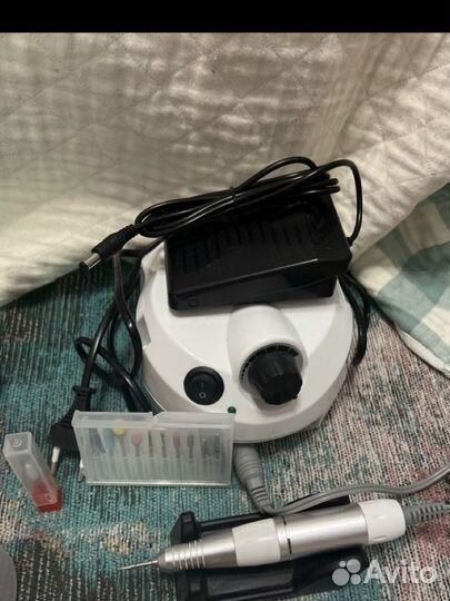 Набор для маникюра