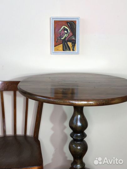 Картина Лев Дьяконицин, «Скрипачка», 2009 г