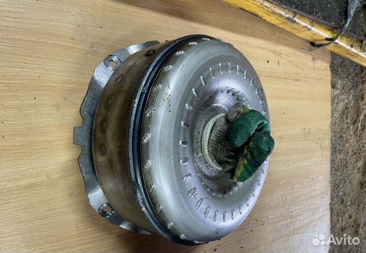 АКПП Mercedes SL R231 2015-2022 3.0 л. бензин