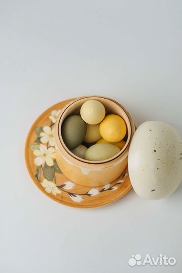 Пасхальный набор