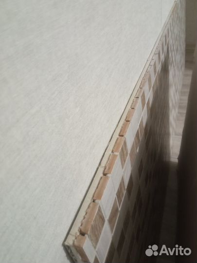 Готовый фартук