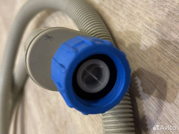 Шланг аквастоп 1.5 м