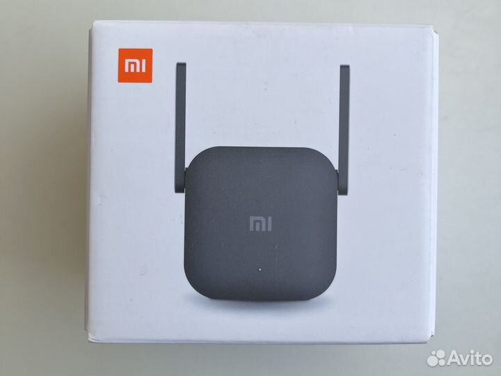 Wi fi репитер Xiaomi