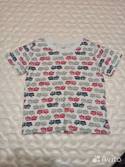 Комплекты Carters 24m