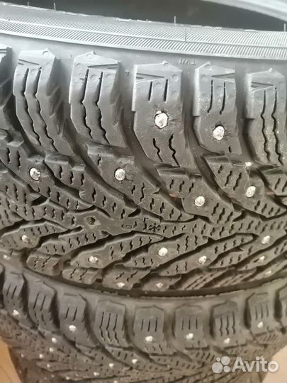 Nokian Tyres Hakkapeliitta 9C 185/65 R15