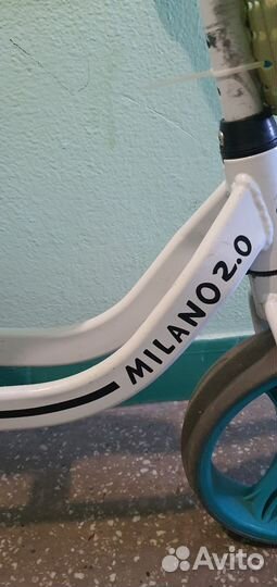 Беговел детский