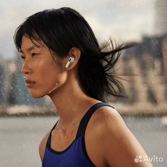 Беспроводные наушники Apple AirPods 3