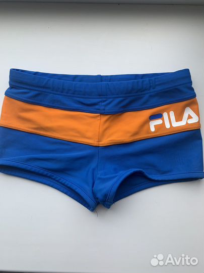 Плавки для мальчиков