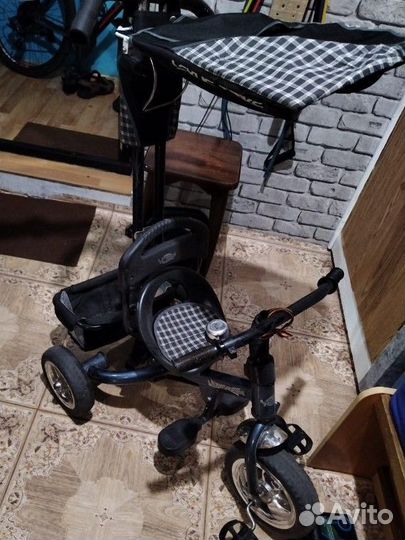 Велик трансформер