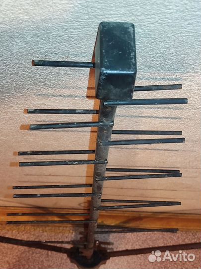 Антенна для тв уличная, Дельта Н311-01