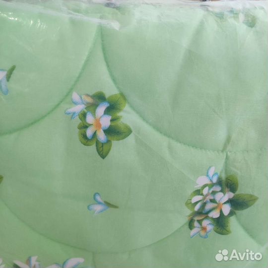 Одеяло всесезонное