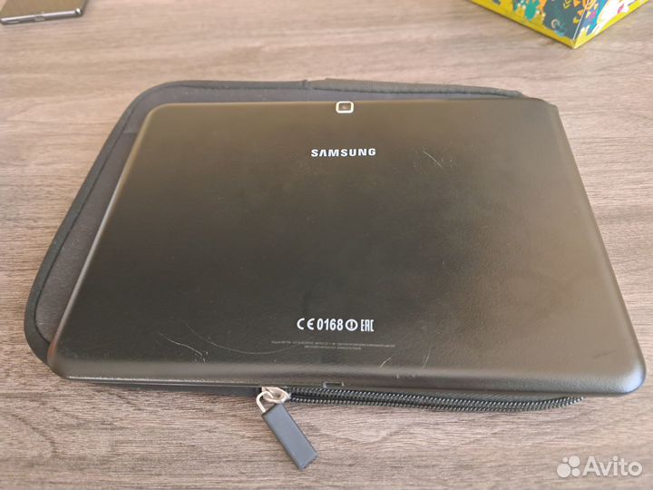 Samsung Galaxy Tab 4 10.1 SM-T531