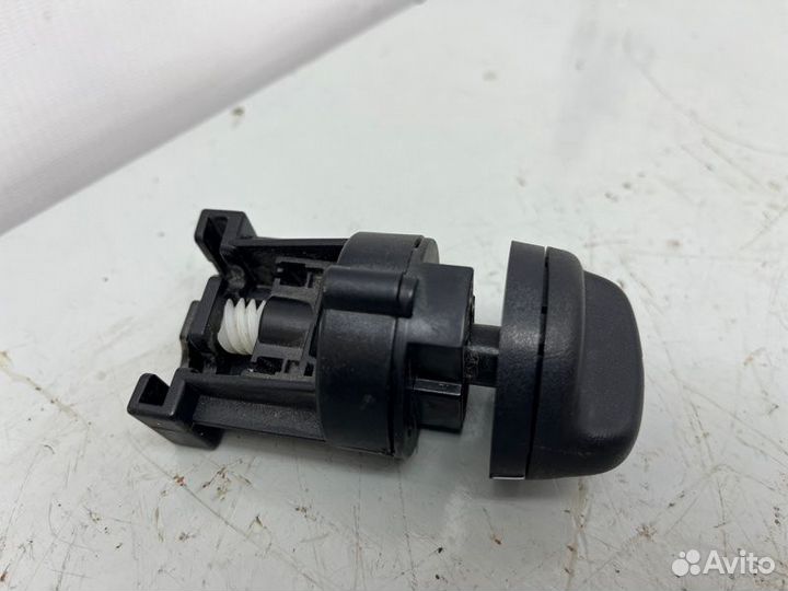 Кнопка корректора фар Renault Logan 2 K7MA812 2018