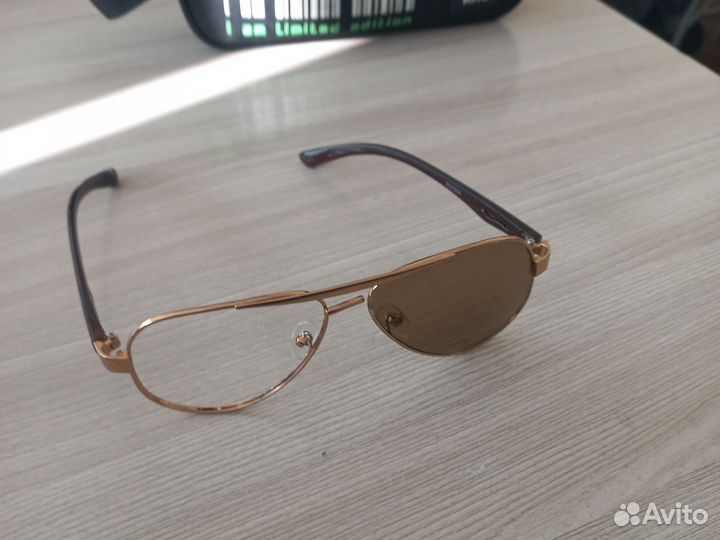 Очки для респект момент