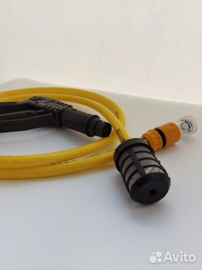 Мойка высокого давления для авто,мото техники