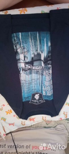 Кофта для мальчика 152