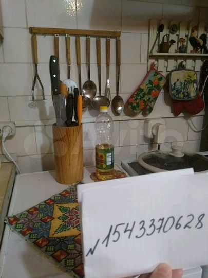 Дом 60 м² на участке 4 сот.