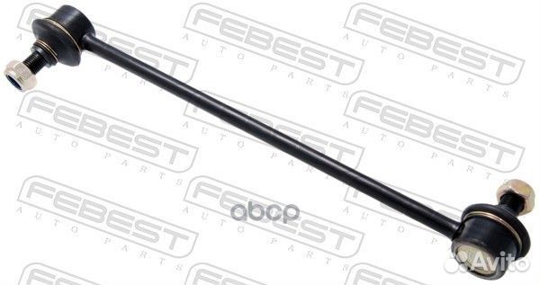 0123AVF тяга стабилизатора переднего Toyota Av