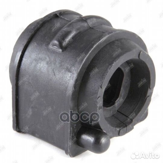 Втулка стабилизатора mazda 3 03- BL25029 jikiu