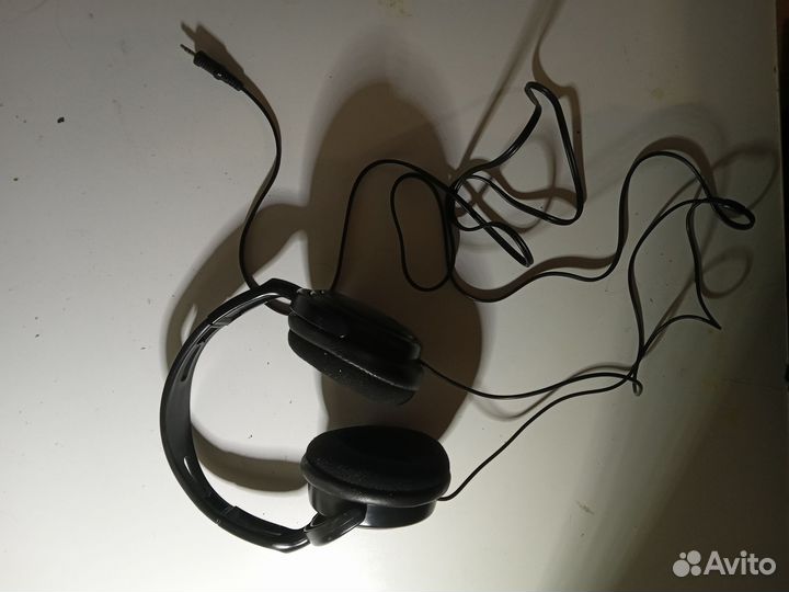 Наушники, оригинальные. Philips