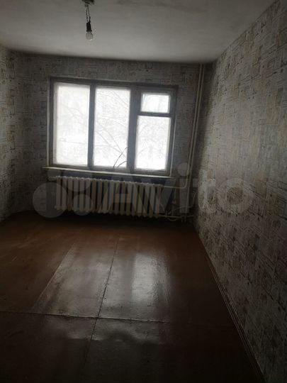 3-к. квартира, 66,5 м², 2/3 эт.