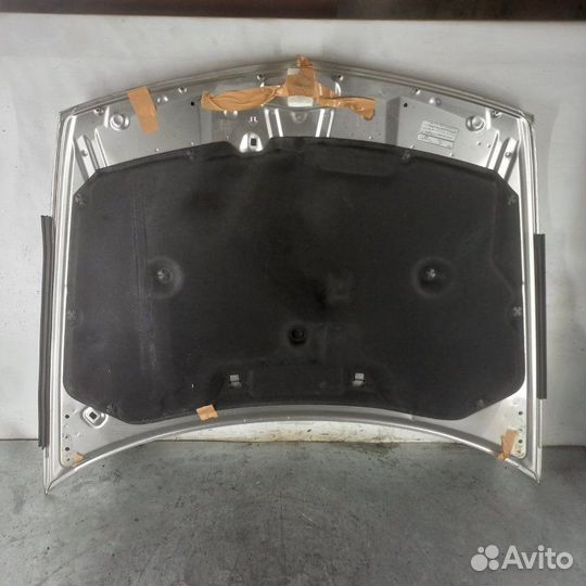 Капот Honda Accord 8 2008-2010