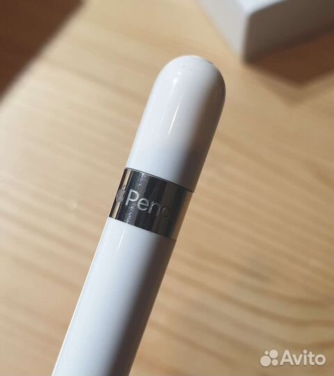 Стилус apple pencil 1 го поколения