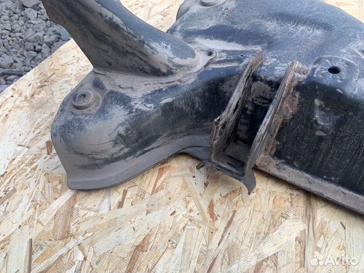 Подрамник передний Peugeot 307 psarfn10LH 2003