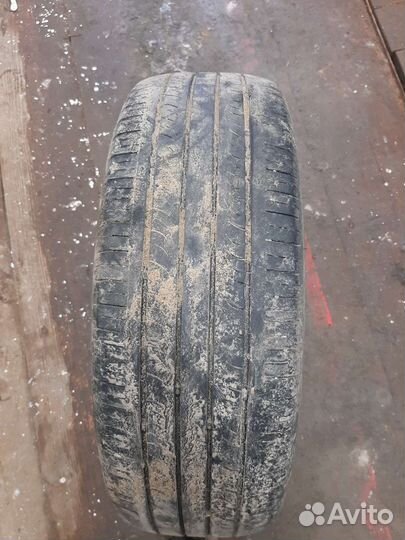 Литые колеса в сборе r16