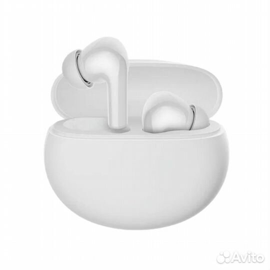 Беспроводные наушники Redmi Buds 4 Active White